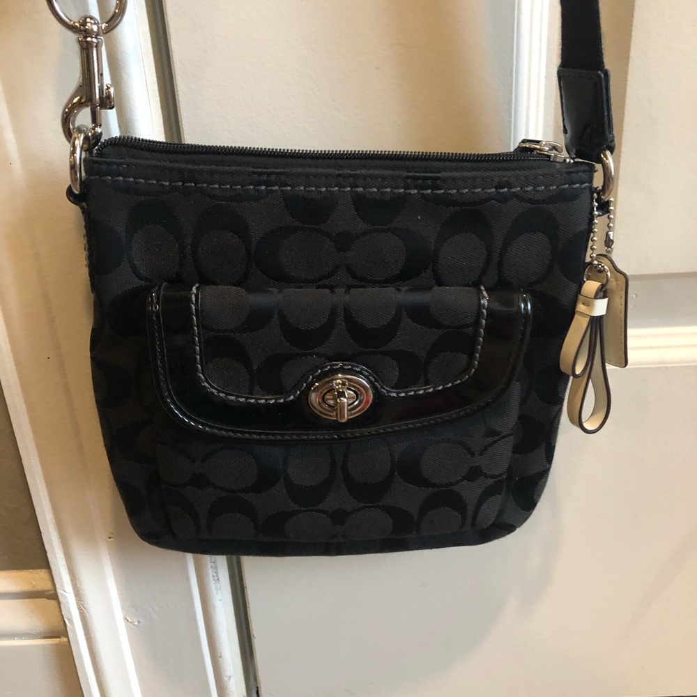 Coach Crossbody Purse